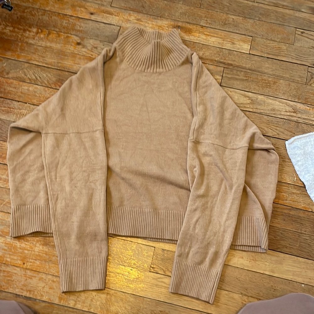 French connection sweater